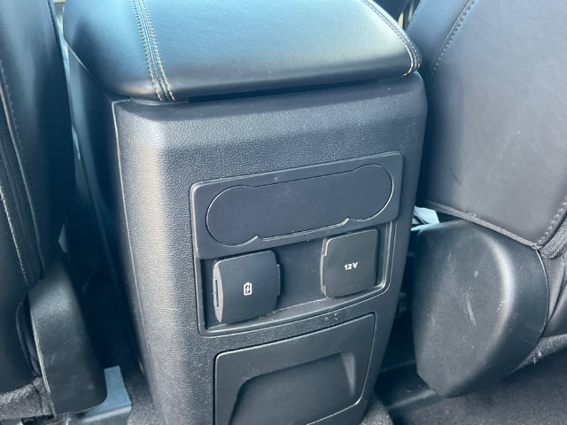 Certified 2024 Ford Explorer XLT AWD/4WD image 26