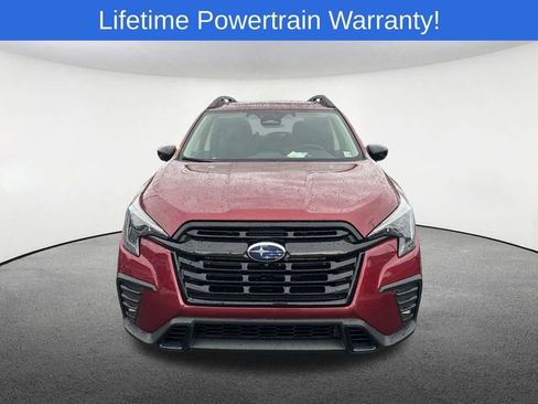 New 2026 Subaru Ascent Bronze Edition w/ Onyx Package image 15