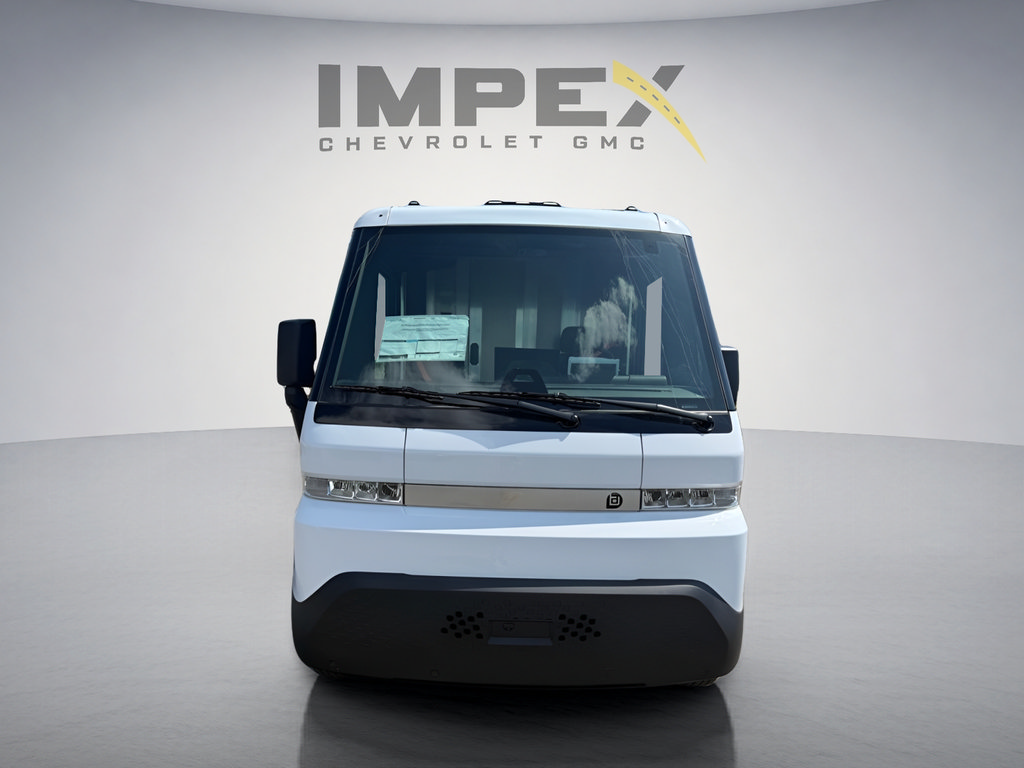 Used 2024 Chevrolet Brightdrop 600 w/ Commercial Equipment Package AWD/4WD image 8