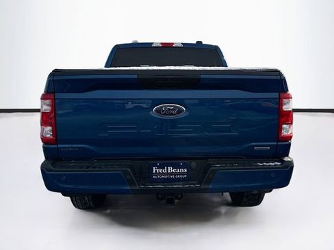 Used 2023 Ford F150 XL w/ STX Appearance Package image 7