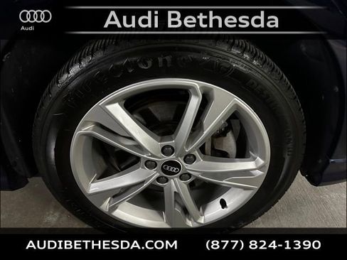 Used 2021 Audi Q3 2.0T Premium Plus image 9