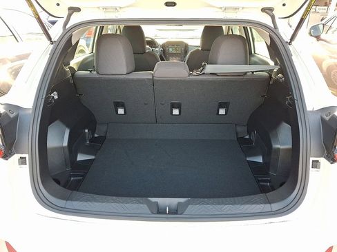 Certified 2025 Subaru Impreza 2.0i image 27