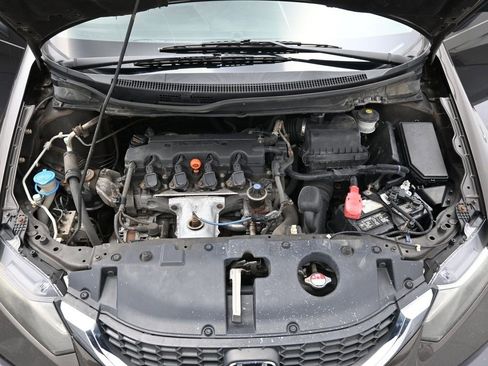 Used 2014 Honda Civic LX image 31