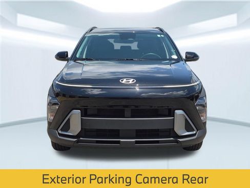 Used 2026 Hyundai Kona SEL Sport FWD image 11