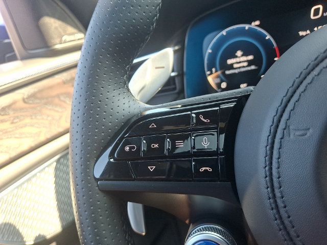 Certified 2025 Maserati Grecale Modena AWD/4WD image 39