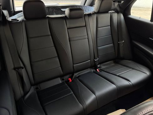 Certified 2025 Mercedes-Benz GLE 350 4MATIC image 16
