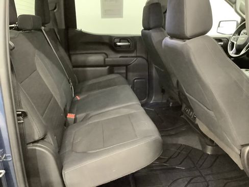 Used 2019 Chevrolet Silverado 1500 LT w/ All-Star Edition image 28