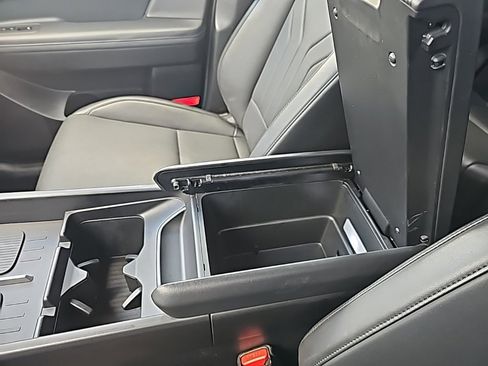 Certified 2025 Hyundai Santa Fe SEL image 22