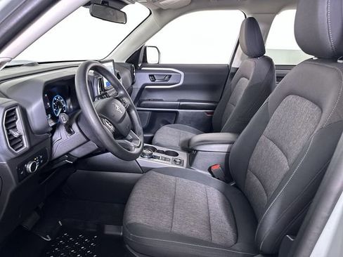 Used 2024 Ford Bronco Sport Big Bend image 20