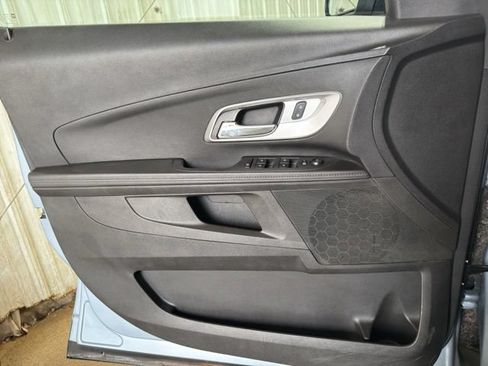 Used 2015 Chevrolet Equinox LS FWD image 19