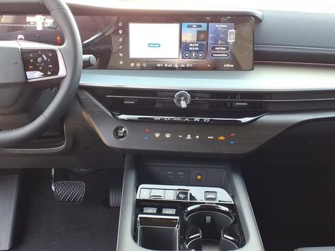 New 2026 Nissan Murano SL AWD/4WD image 17
