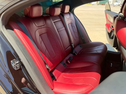 Used 2020 Mercedes-Benz CLS 53 AMG 4MATIC image 22