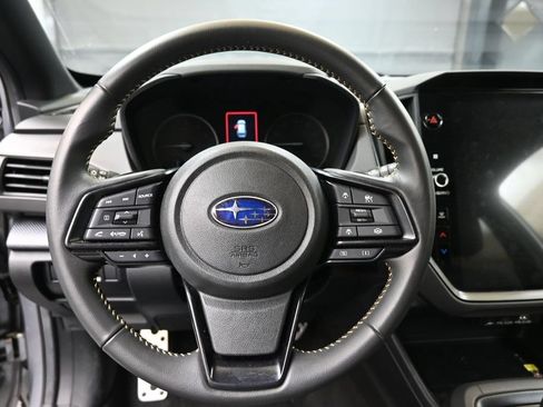 Certified 2025 Subaru Crosstrek 2.5i Sport AWD/4WD image 26