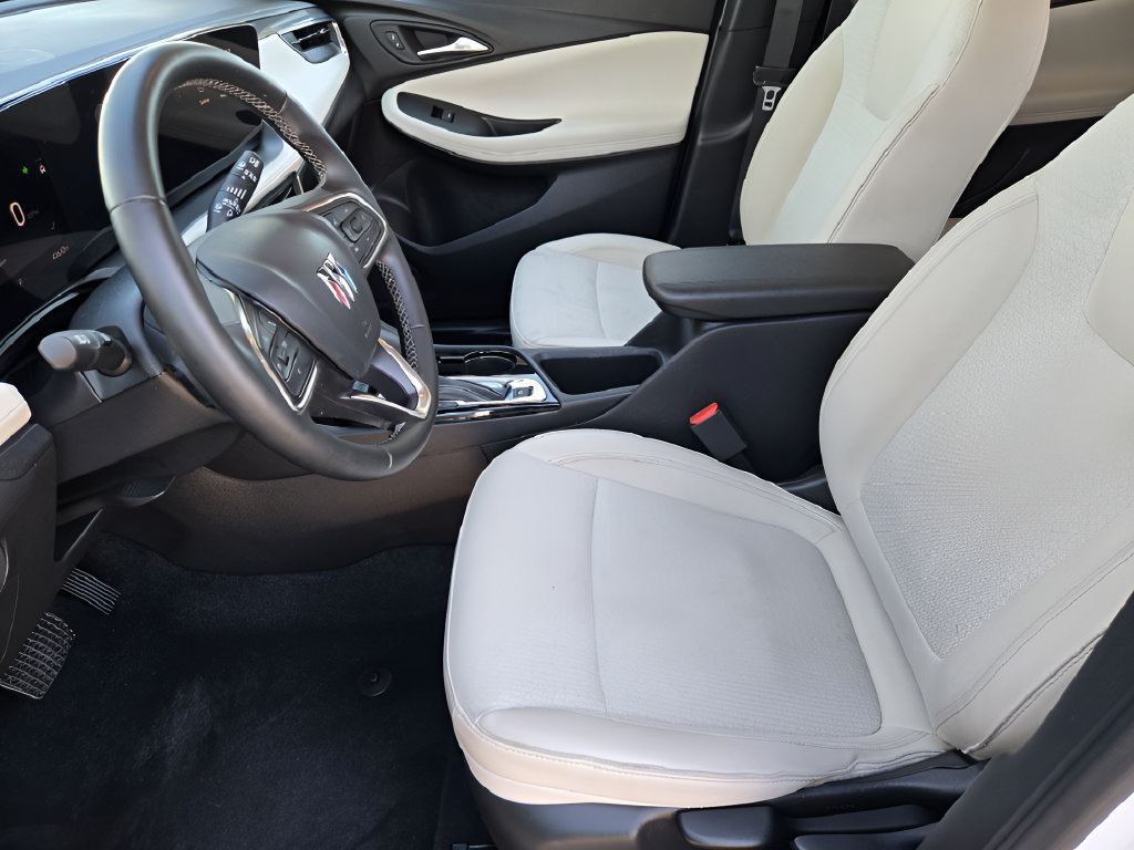 Used 2025 Buick Encore GX Preferred FWD image 12