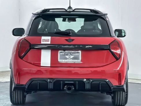 New 2026 MINI Cooper John Cooper Works image 7