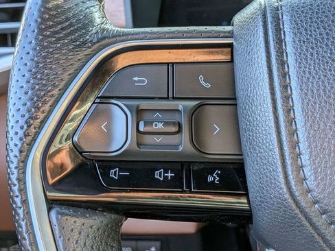 Used 2022 Toyota Tundra 1794 Edition w/ Advanced Package image 27