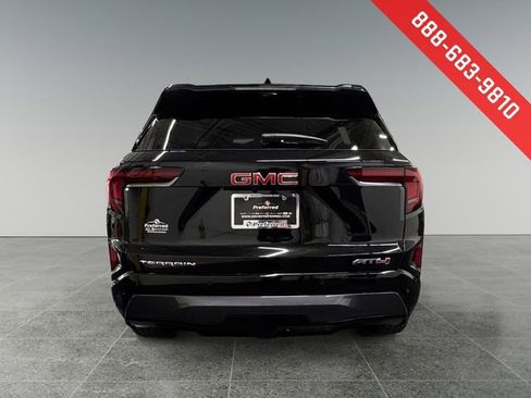 New 2026 GMC Terrain AT4 w/ Convenience Package III image 23