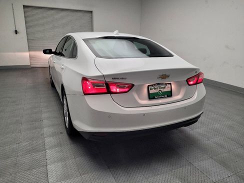 Used 2024 Chevrolet Malibu LT image 6