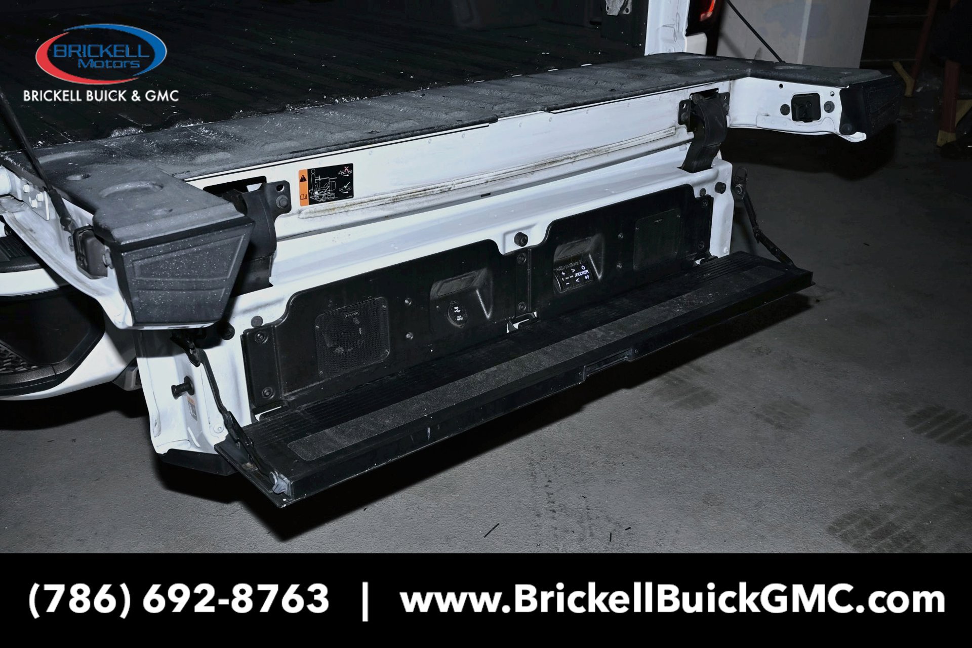 Used 2021 GMC Sierra 1500 AT4 w/ AT4 Value Package AWD/4WD image 15