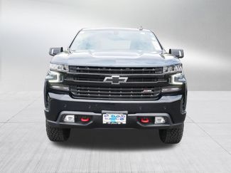 Used 2022 Chevrolet Silverado 1500 LT Trail Boss w/ Safety Package AWD/4WD video 2