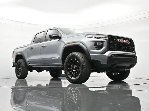 New 2026 GMC Canyon Elevation w/ Convenience Package image 39