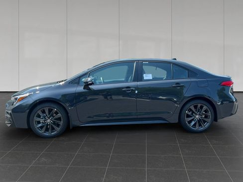 New 2026 Toyota Corolla SE FWD image 28
