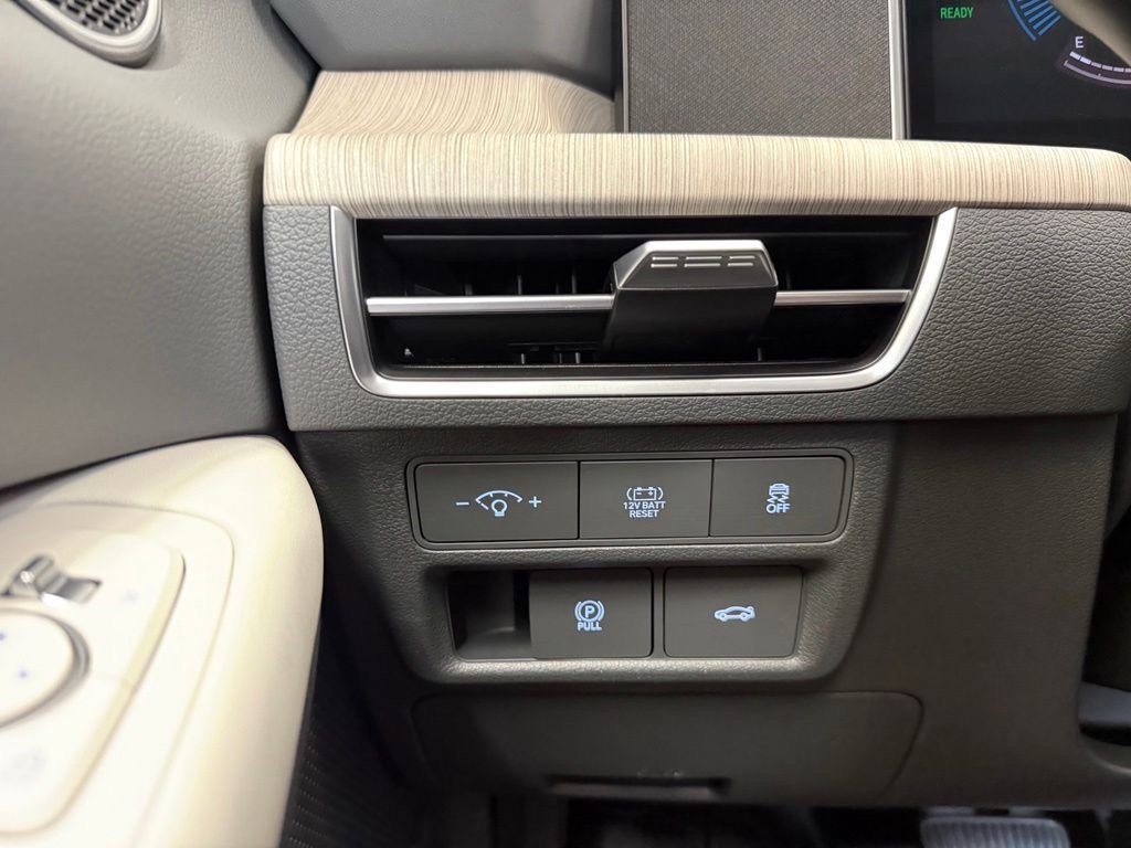 New 2026 Hyundai Sonata Blue FWD image 12