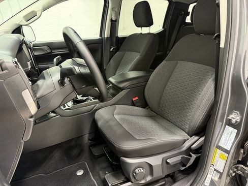 Used 2025 Ford Ranger XLT w/ Trailer Tow Package image 10