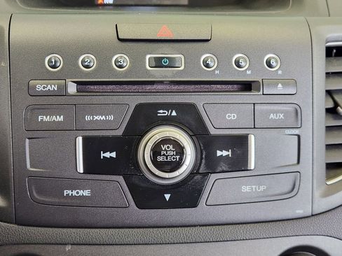 Used 2012 Honda CR-V EX-L image 18