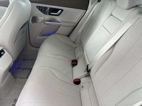 Certified 2024 Mercedes-Benz EQE 350+ SUV image 28