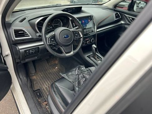 Used 2023 Subaru Crosstrek 2.5i Limited AWD/4WD image 10