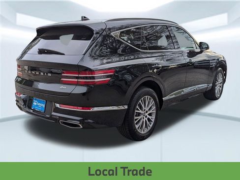 Used 2024 Genesis GV80 2.5T AWD/4WD image 6