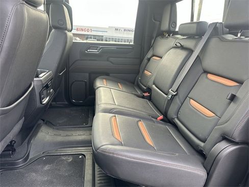 Used 2024 GMC Sierra 2500 AT4 w/ AT4 Premium Plus Package image 25