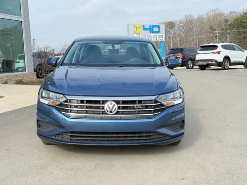 Used 2021 Volkswagen Jetta S image 9