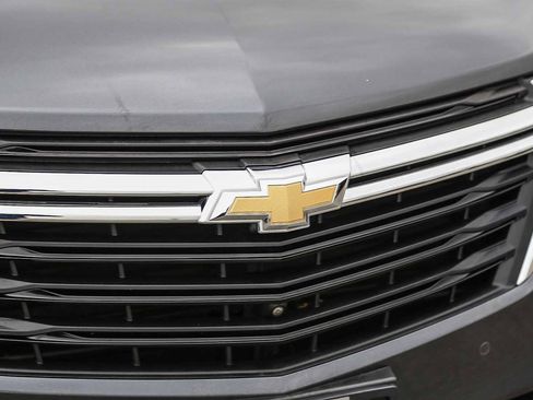 Used 2022 Chevrolet Equinox LT image 5