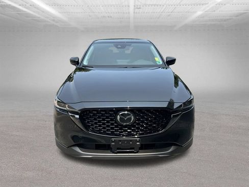 Used 2025 MAZDA CX-5 Carbon Edition AWD/4WD image 9