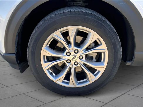 Used 2021 Ford Explorer Limited image 9