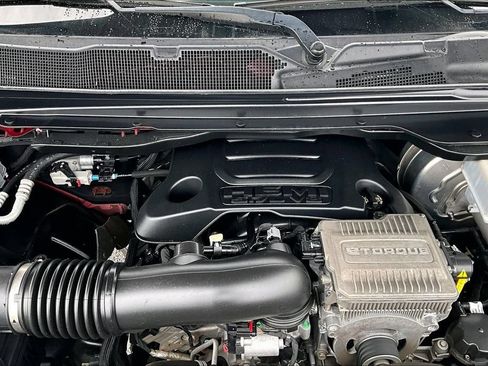 Used 2022 RAM 1500 Limited w/ Off Road Group AWD/4WD image 32