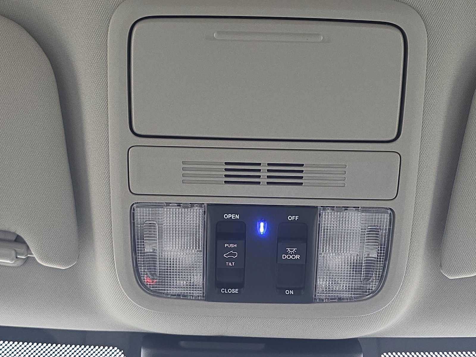 New 2026 Honda Odyssey EX-L image 25