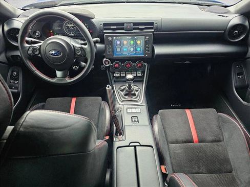 Used 2022 Subaru BRZ Limited image 15