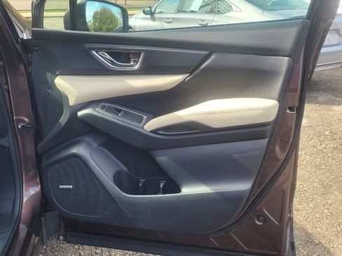 Used 2019 Subaru Ascent Limited w/ Popular Package #3 image 24