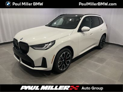 New 2026 BMW X3 xDrive30