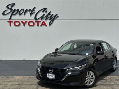 Used 2024 Nissan Sentra S