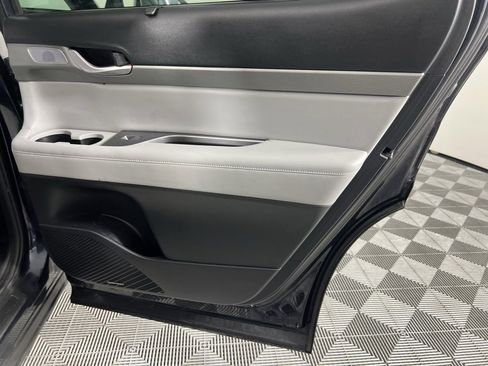 Used 2023 Hyundai Palisade SEL w/ Premium Package image 30