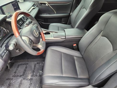 Used 2021 Lexus RX 350 FWD w/ Premium Package image 34