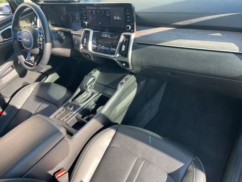 Used 2022 Kia Sorento S AWD/4WD image 34