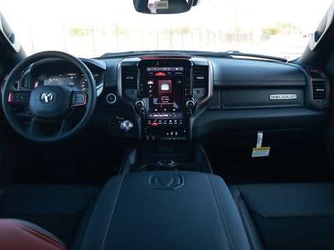 New 2026 RAM 1500 Rebel AWD/4WD image 24