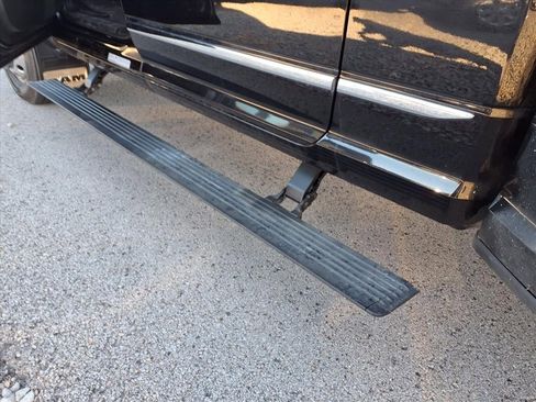 Used 2024 RAM 3500 Limited image 9