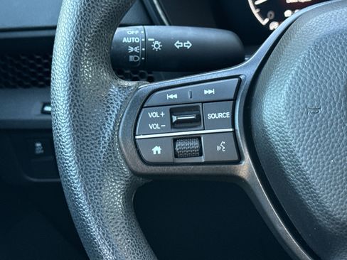 Used 2024 Honda CR-V EX image 32