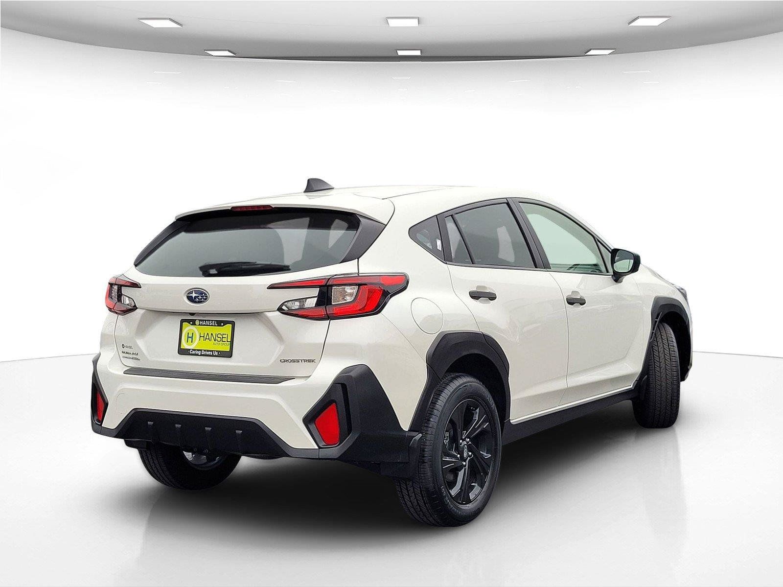 Used 2024 Subaru Crosstrek 2.0i AWD/4WD image 6